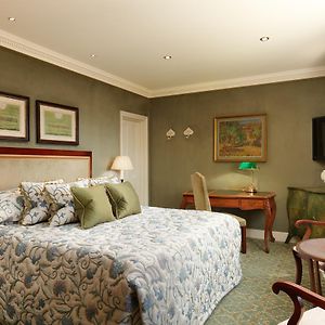 Deluxe Zimmer mit Kingsize-Bett